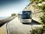 Mercedes-Benz Tourismo L RHD 2017 года